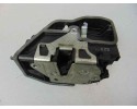 Cerradura puerta trasera izquierda, Bmw Serie 7 (E65/E66) 730d 2008, 7154629