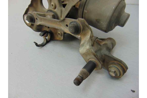 Motor limpia delantero, Peugeot 407 ST Sport 2004, 0390241721