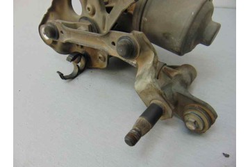 Motor limpia delantero, Peugeot 407 ST Sport 2004, 0390241721