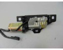 Cerradura maletero / porton, Bmw Serie 7 (E65/E66) 730d 2008, 7014872
