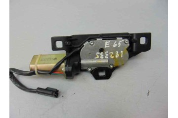 Cerradura maletero / porton, Bmw Serie 7 (E65/E66) 730d 2008, 7014872
