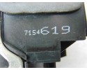 Cerradura puerta delantera izquierda, Bmw Serie 7 (E65/E66) 730d 2008, 7154619