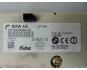 Módulo electrónico, Bmw Serie 7 (E65/E66) 730d 2008, 6938064