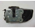 Cerradura puerta delantera derecha, Jeep Grand Cherokee (Wh) 3.0 CRD Laredo 2007