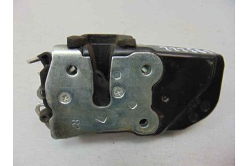 Cerradura puerta delantera derecha, Jeep Grand Cherokee (Wh) 3.0 CRD Laredo 2007