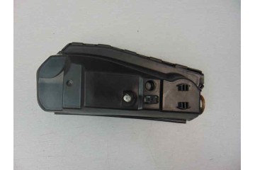 Airbag lateral derecho, Peugeot 308 Confort, 9656529380