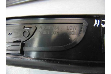Moldura, Bmw Serie 7 (E65/E66) 730d 2008