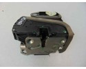 Cerradura puerta delantera derecha, Opel Astra K Berlina 5P Dynamic Start/Stop 2015