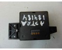 Módulo electrónico, Opel Astra K Berlina 5P Dynamic Start/Stop 2015, 13499816