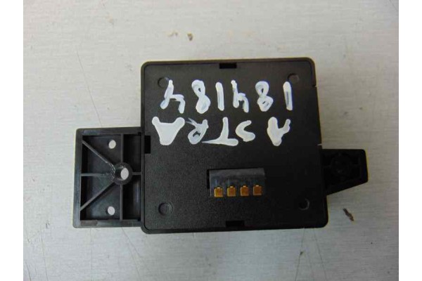 Módulo electrónico, Opel Astra K Berlina 5P Dynamic Start/Stop 2015, 13499816