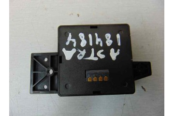 Módulo electrónico, Opel Astra K Berlina 5P Dynamic Start/Stop 2015, 13499816