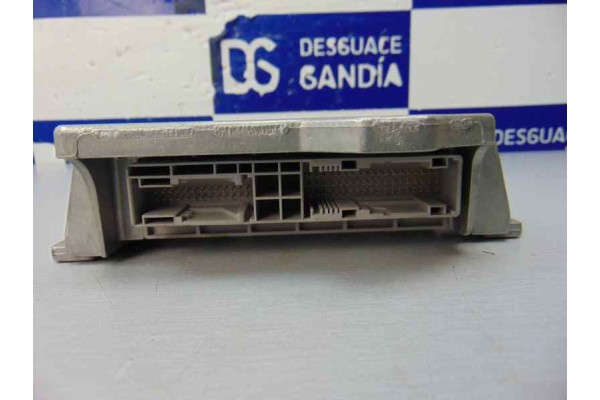 Centralita airbag, 6964607