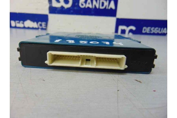 Módulo electrónico, Lexus Is (DS2/IS2) 250 V6 2007, 89670-53010