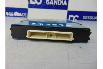 Módulo electrónico, Lexus Is (DS2/IS2) 250 V6 2007, 89670-53010