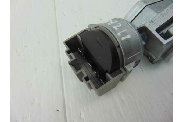 3M51-3F880-AE ANTIRROBO / LLAVE CONTACTO FORD S-MAX (CA1) Limited Edition 2011 3M51-3F880-AE 188211 FORD - 2