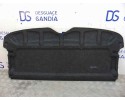 Bandeja trasera, Peugeot 307 (S1)(04.2001) Xr 2003