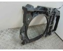 Panel frontal, Peugeot 407 ST Sport 2004, 9646474780