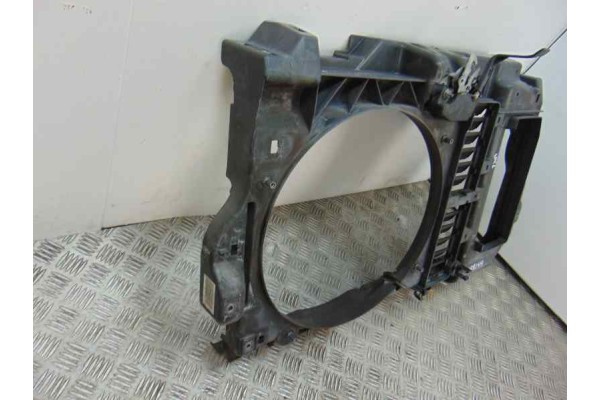 Panel frontal, Peugeot 407 ST Sport 2004, 9646474780