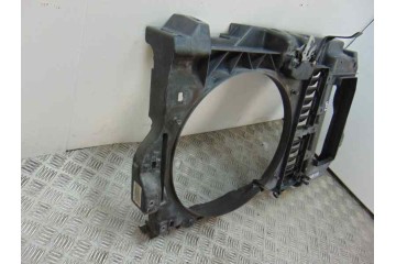 Panel frontal, Peugeot 407 ST Sport 2004, 9646474780