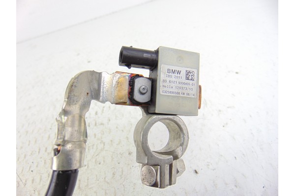 Bateria, Bmw Serie 3 Touring (F31) 318d 2014, 9306405