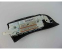 Airbag lateral derecho, Mazda 6 Berlina (Gg) 2.0 CRTD 120 Active (5-ptas.) 2004, ASIENTO