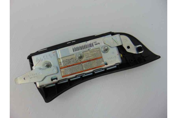 Airbag lateral derecho, Mazda 6 Berlina (Gg) 2.0 CRTD 120 Active (5-ptas.) 2004, ASIENTO