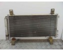 Condensador / radiador aire acondicionado, Mazda 6 Berlina (Gg) 2.0 CRTD 120 Active (5-ptas.) 2004