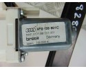 Elevalunas trasero izquierdo, Audi A6 Avant (4F5) 2.7 Tdi 2005, 4F0959801C