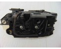 Cerradura puerta trasera izquierda, Volkswagen Polo V (6R1) Gti 2011, 5K4839015F