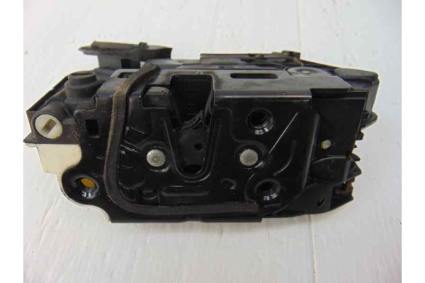 Cerradura puerta trasera izquierda, Volkswagen Polo V (6R1) Gti 2011, 5K4839015F