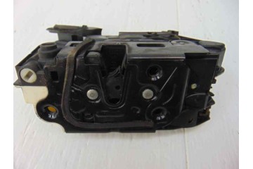 Cerradura puerta trasera izquierda, Volkswagen Polo V (6R1) Gti 2011, 5K4839015F