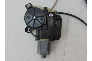 Elevalunas trasero izquierdo, Volkswagen Polo V (6R1) Gti 2011, 6R0959811F