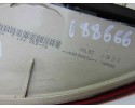 Piloto trasero izquierdo, Bmw Serie 1 Berlina (E81/E87) 118d 2007, 7164955