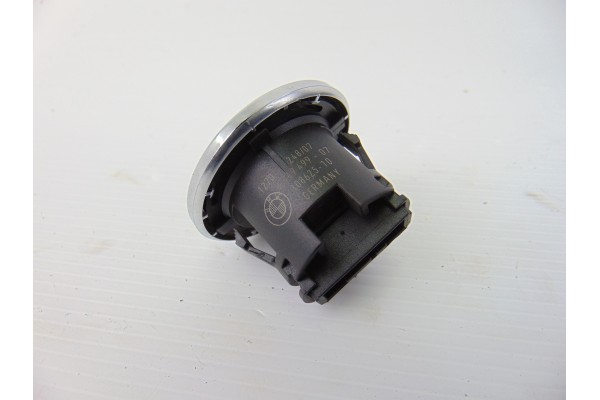 Conmutador de arranque, Bmw Serie 1 Berlina (E81/E87) 118d 2007, 6954717