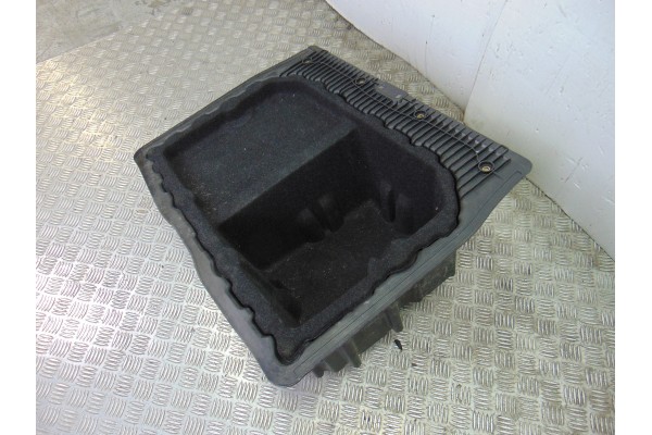Bateria, Bmw Serie 3 Berlina (E90) 318d 2006, 7120020