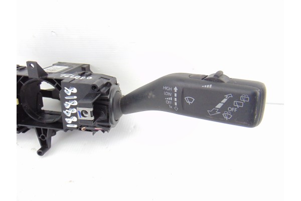 Mando luces, Seat Toledo (KG3) Reference 2014, 6RA953501K