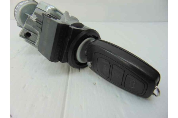 3M51-3F880-AE ANTIRROBO / LLAVE CONTACTO FORD S-MAX (CA1) Limited Edition 2011 3M51-3F880-AE 188211 FORD - 5