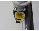 Elevalunas delantero derecho, Chevrolet Aveo Hatchback Lt 2012