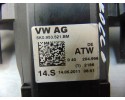 Mando luces, Volkswagen Scirocco (137) 2.0 TDI (103kW) BlueMotion 2011, 5K0953521BM