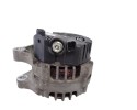 Alternador, Citroen C3 1.1 Collection 2004, 9649611780