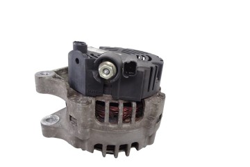 Alternador, Citroen C3 1.1 Collection 2004, 9649611780