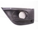 Rejilla paragolpes izquierda, Citroen C4 Picasso Sx 2007, 9680403977