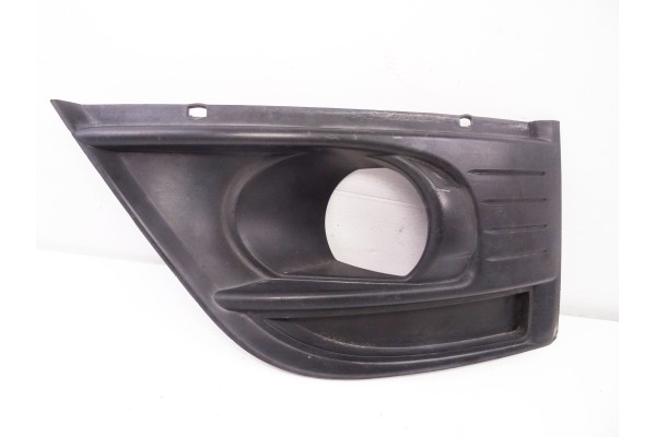 Rejilla paragolpes izquierda, Citroen C4 Picasso Sx 2007, 9680403977