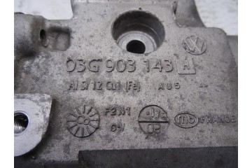 Soporte alternador, Dodge Caliber (Pm) S 2007, 03G903143H