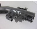 Tubo, Mercedes-benz Clase a (Bm 169) A 200 Turbo (169.034) 2006, A1695200601