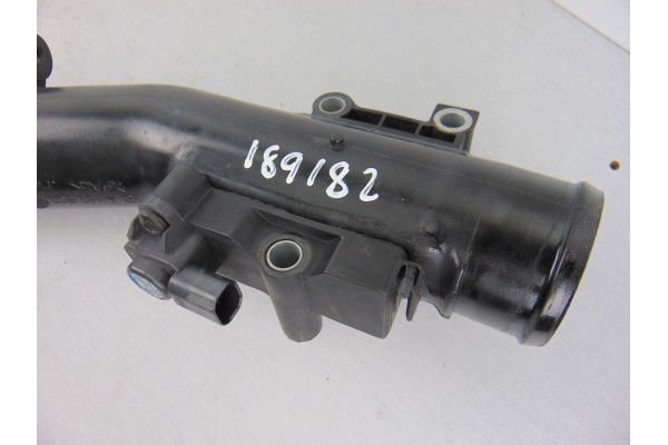 Tubo, Mercedes-benz Clase a (Bm 169) A 200 Turbo (169.034) 2006, A1695200601