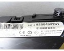 Centralita check control, Renault Scenic Ii (Jm) Confort Expression 2006, 8200433201