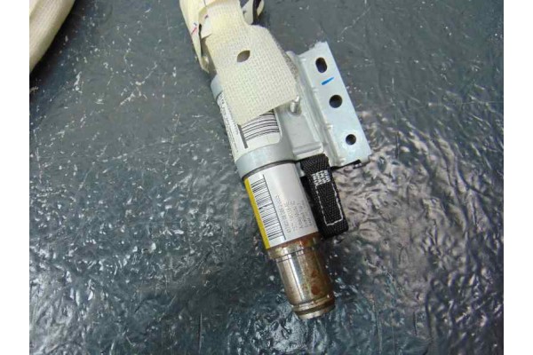Airbag cortina delantero izquierdo, Ford Mondeo Sportbreak (CA2) Ambiente 2008, 7S71-14K158-AE