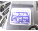 Alternador, Hyundai I30 (Fd) Classic 2009, 373002B101