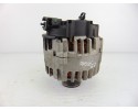 Alternador, Citroen C3 Picasso Exclusive 2013, 9678048880